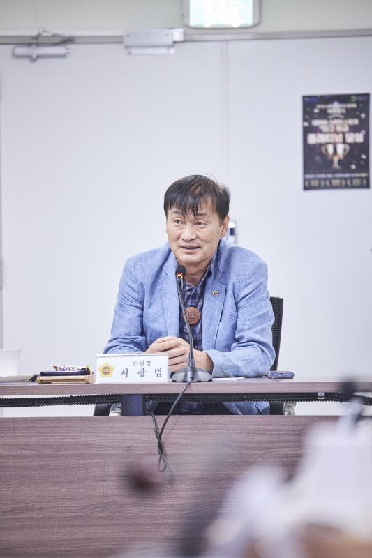 제393회 임시회 농정해양위원회 현장방문_9