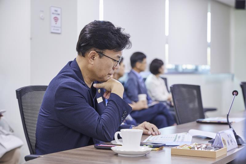 제393회 임시회 농정해양위원회 현장방문_2