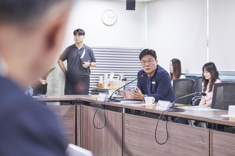 제393회 임시회 농정해양위원회 현장방문_5
