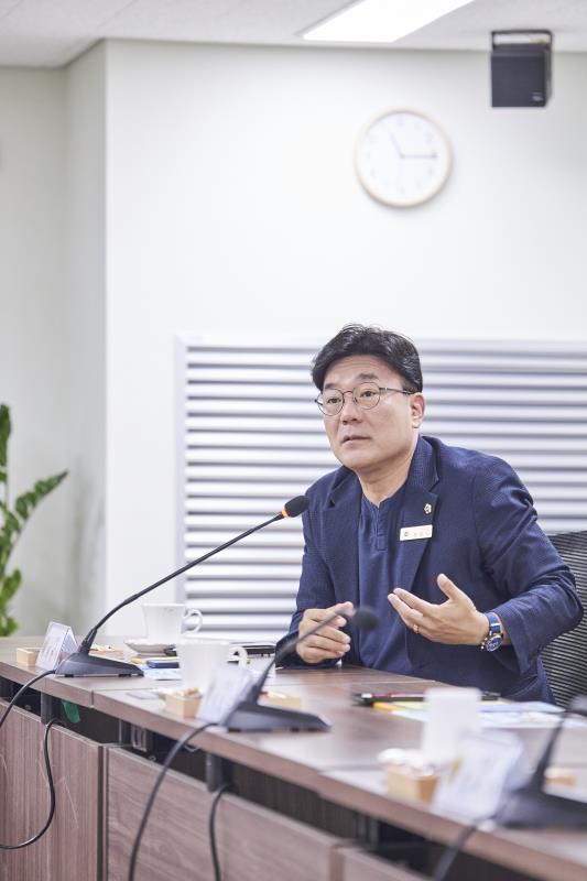 제393회 임시회 농정해양위원회 현장방문_6