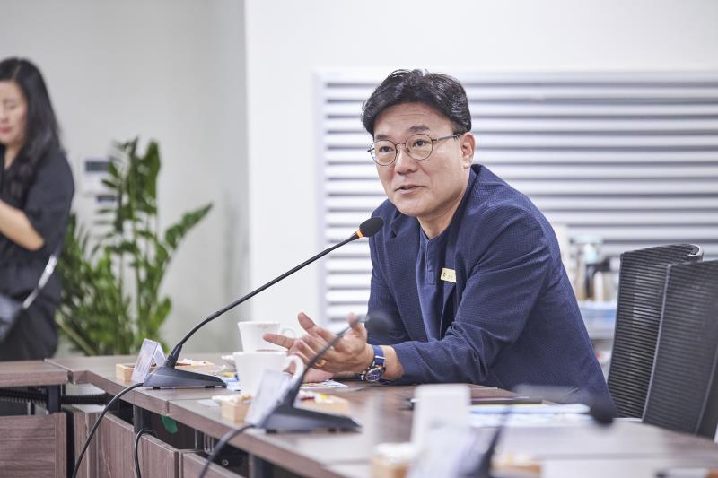 제393회 임시회 농정해양위원회 현장방문_7