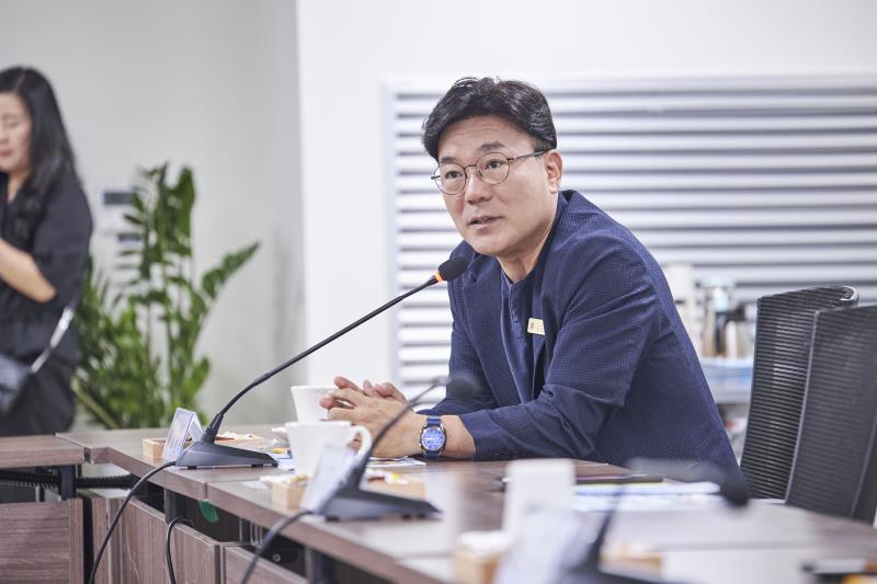 제393회 임시회 농정해양위원회 현장방문_8