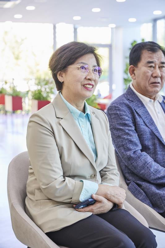 제393회 임시회 농정해양위원회 현장방문_2