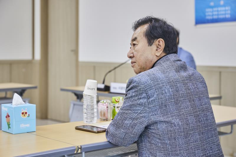 제393회 임시회 농정해양위원회 현장방문_2