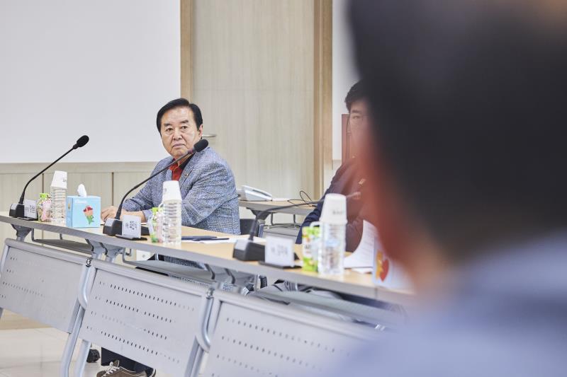제393회 임시회 농정해양위원회 현장방문_3