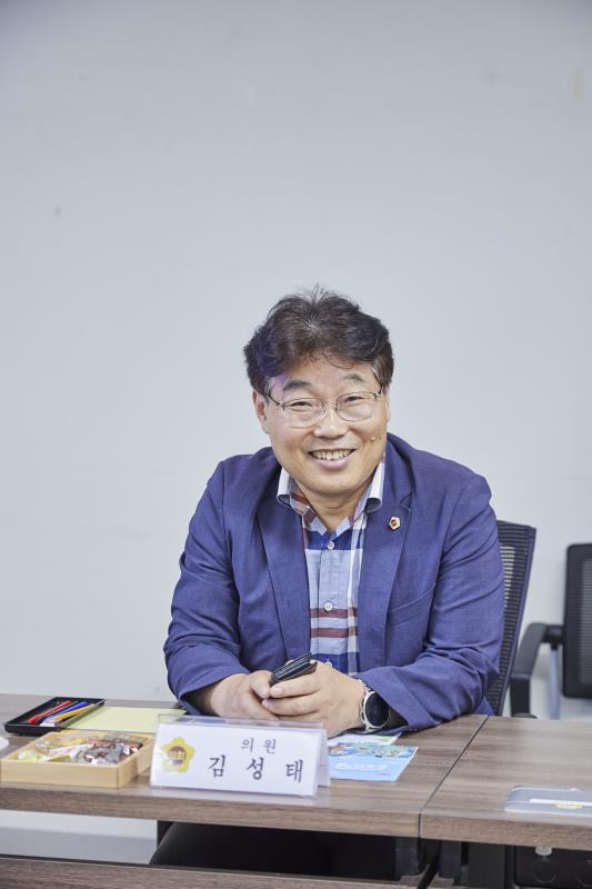 제393회 임시회 농정해양위원회 현장방문_2