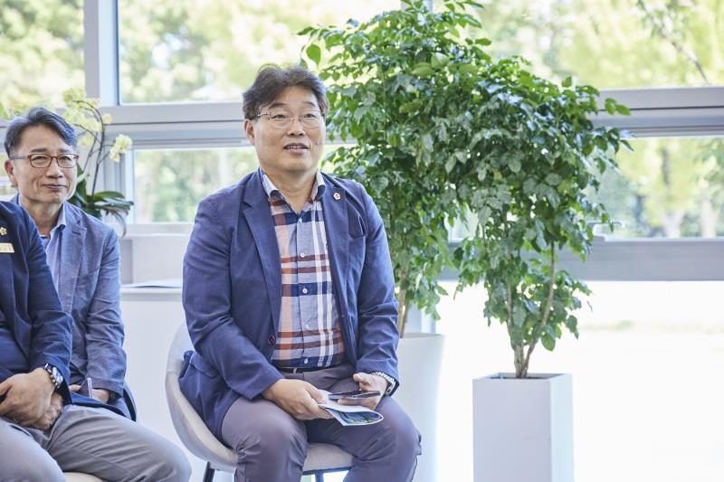 제393회 임시회 농정해양위원회 현장방문_10
