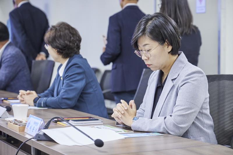 제393회 임시회 농정해양위원회 현장방문_3
