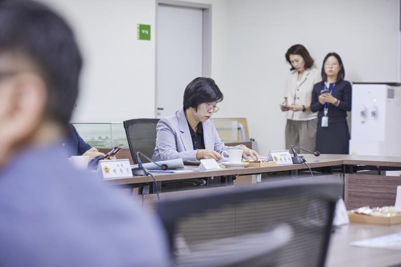 제393회 임시회 농정해양위원회 현장방문_6