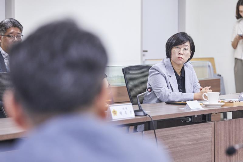 제393회 임시회 농정해양위원회 현장방문_7