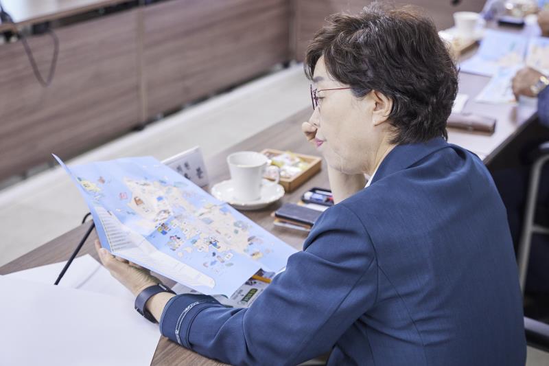 제393회 임시회 농정해양위원회 현장방문_3