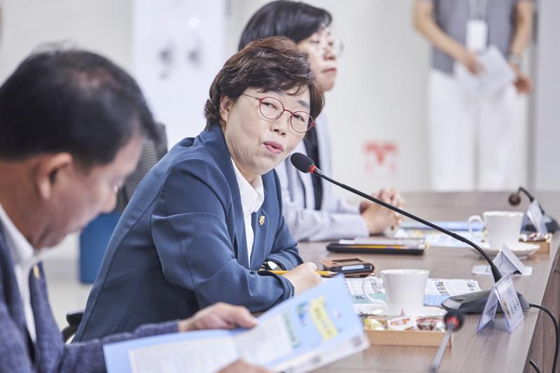 제393회 임시회 농정해양위원회 현장방문_9