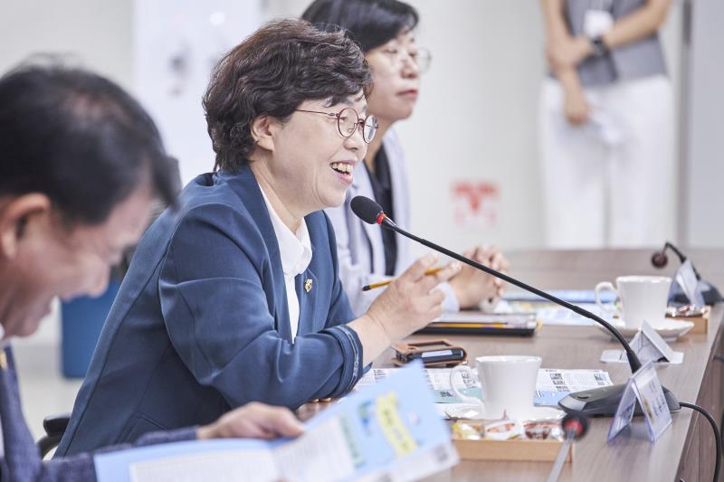 제393회 임시회 농정해양위원회 현장방문_10