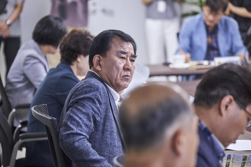 제393회 임시회 농정해양위원회 현장방문_6