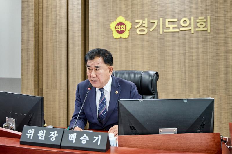 제393회 임시회 제1차 경기도청 예산결산특별위원회_3