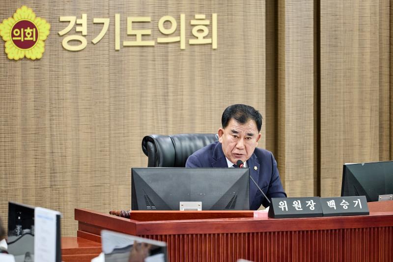 제393회 임시회 제1차 경기도청 예산결산특별위원회_5