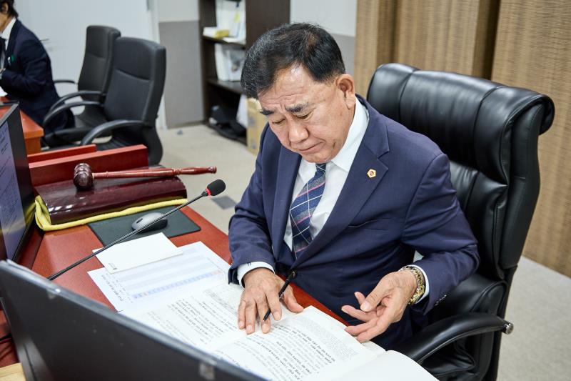 제393회 임시회 제1차 경기도청 예산결산특별위원회_8