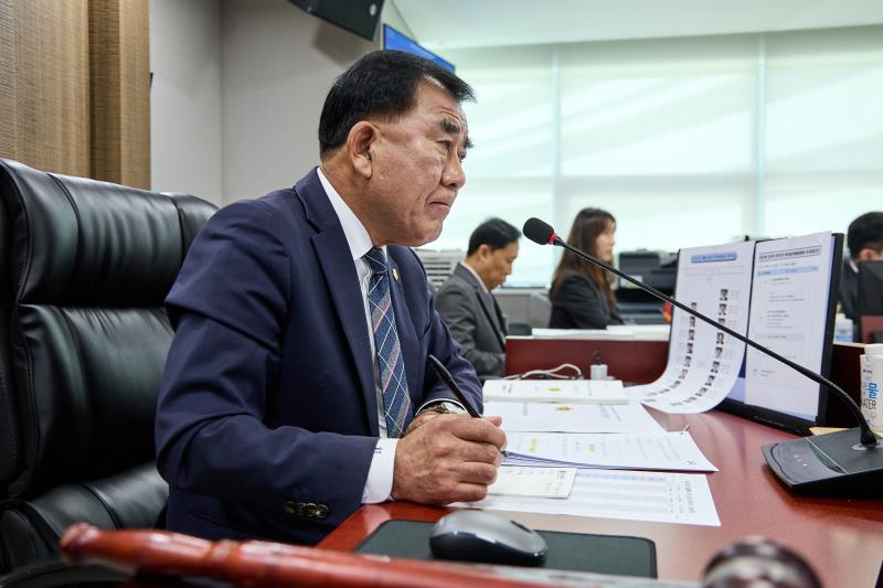 제393회 임시회 제1차 경기도청 예산결산특별위원회_10