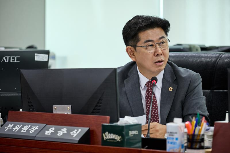 제393회 임시회 제1차 경기도청 예산결산특별위원회_8