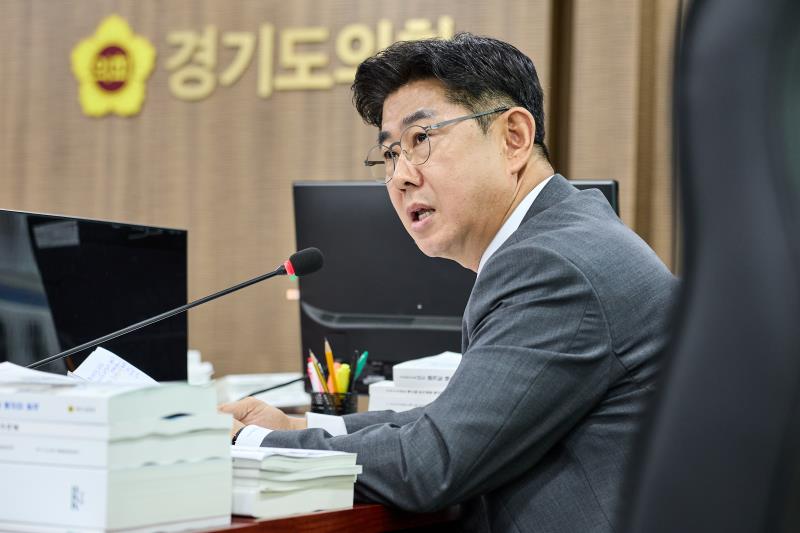 제393회 임시회 제1차 경기도청 예산결산특별위원회_9