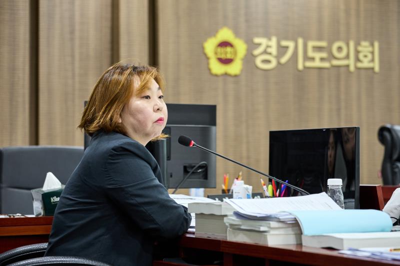 제393회 임시회 제1차 경기도청 예산결산특별위원회_8