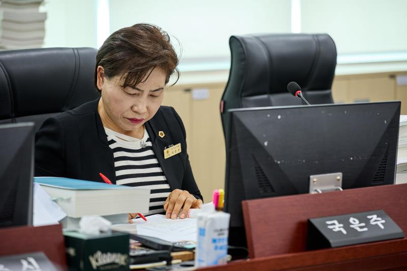 제393회 임시회 제1차 경기도청 예산결산특별위원회_2