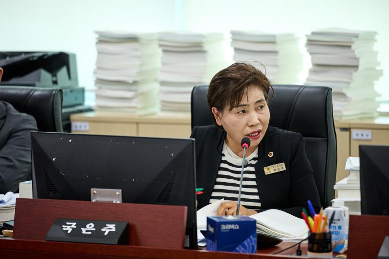 제393회 임시회 제1차 경기도청 예산결산특별위원회_4