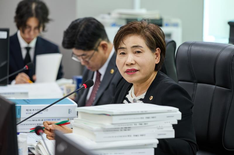 제393회 임시회 제1차 경기도청 예산결산특별위원회_5