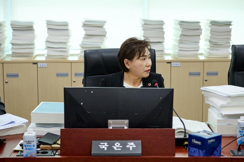 제393회 임시회 제1차 경기도청 예산결산특별위원회_7