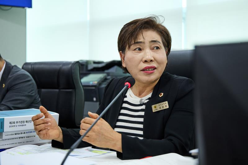 제393회 임시회 제1차 경기도청 예산결산특별위원회_9