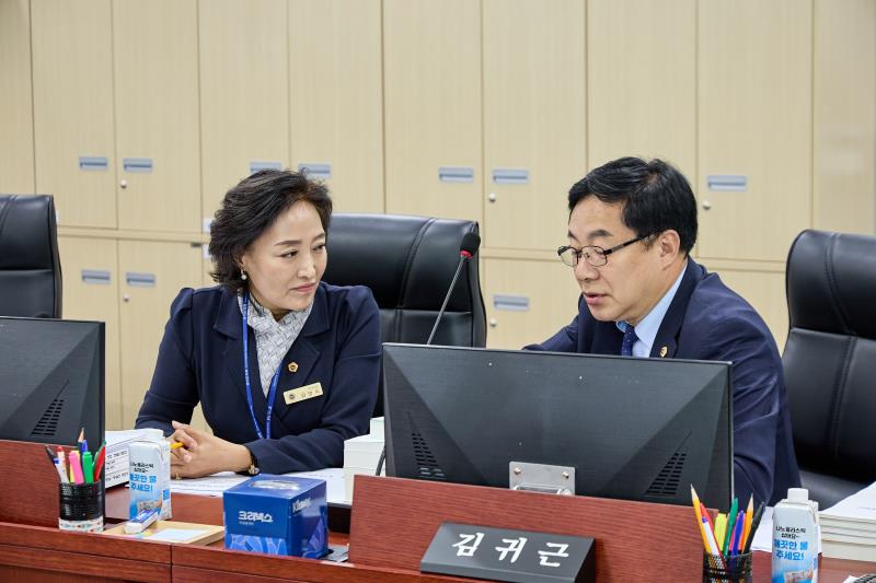 제393회 임시회 제1차 경기도청 예산결산특별위원회_2