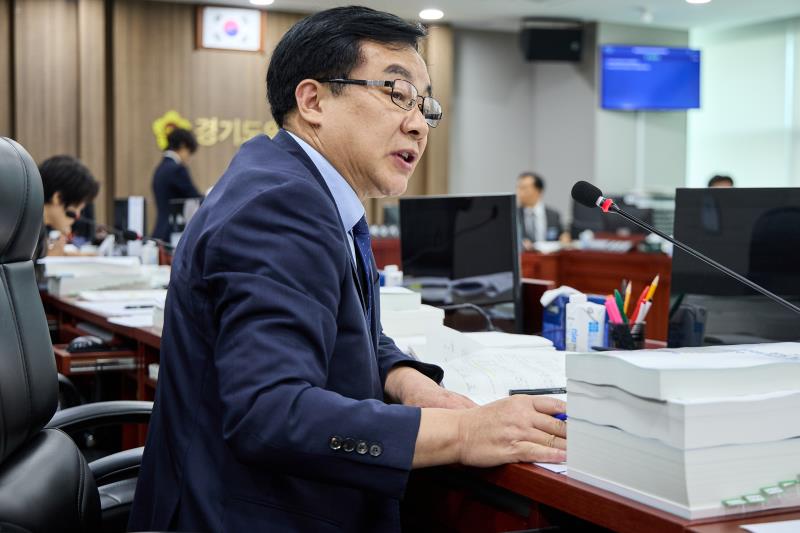 제393회 임시회 제1차 경기도청 예산결산특별위원회_5