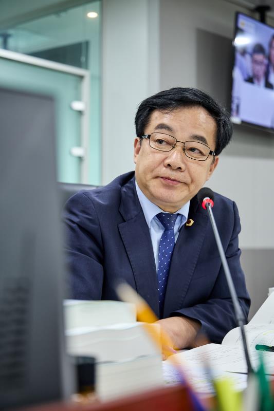 제393회 임시회 제1차 경기도청 예산결산특별위원회_7