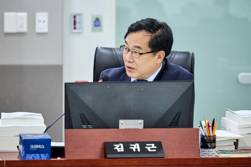 제393회 임시회 제1차 경기도청 예산결산특별위원회_9