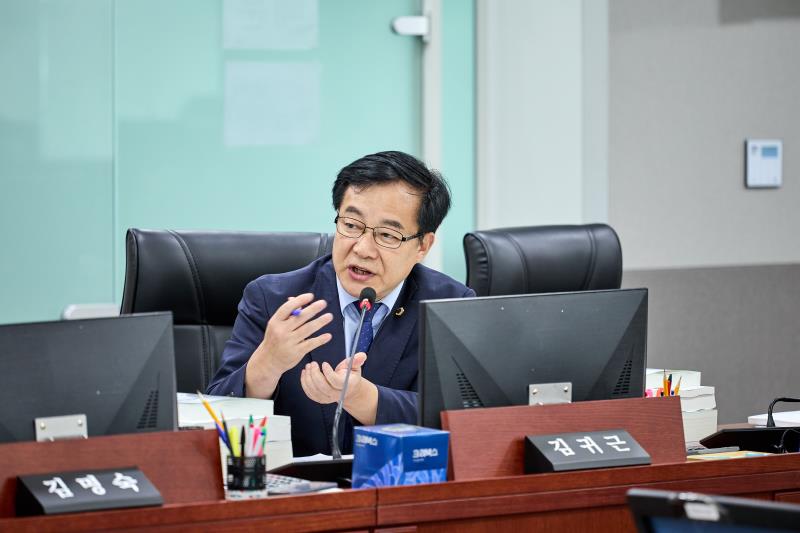 제393회 임시회 제1차 경기도청 예산결산특별위원회_10