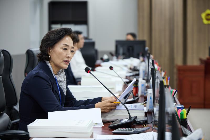 제393회 임시회 제1차 경기도청 예산결산특별위원회_7