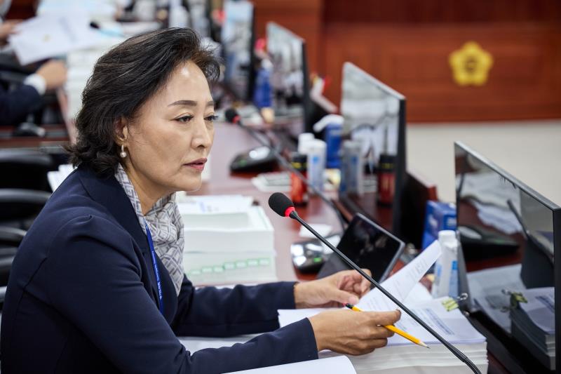 제393회 임시회 제1차 경기도청 예산결산특별위원회_8
