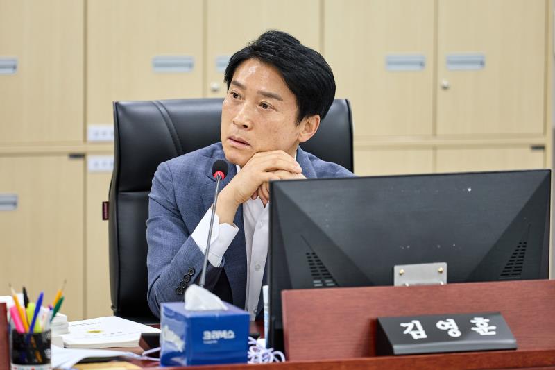 제393회 임시회 제1차 경기도청 예산결산특별위원회_5