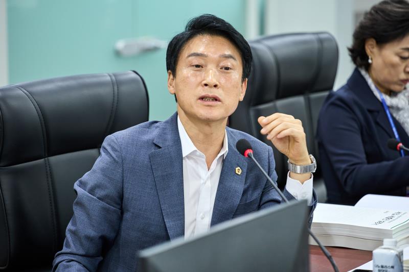 제393회 임시회 제1차 경기도청 예산결산특별위원회_6