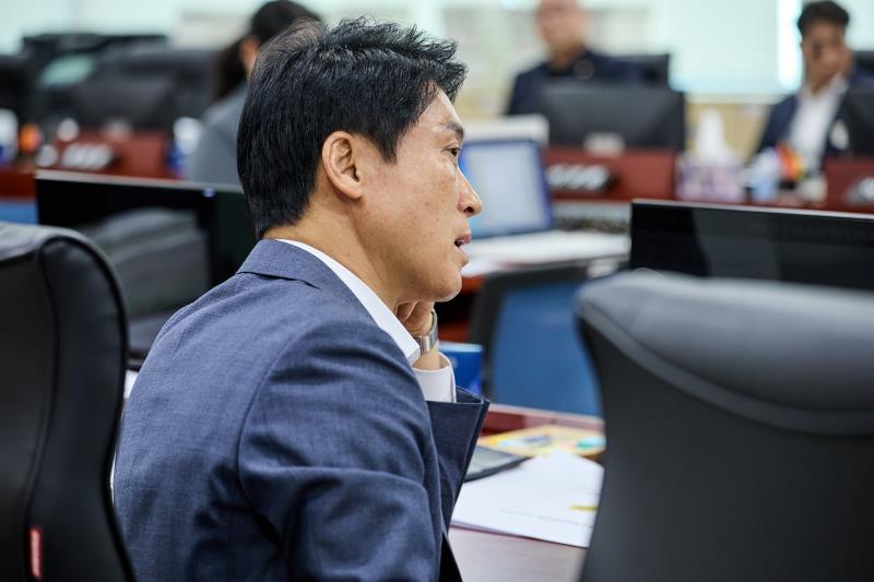 제393회 임시회 제1차 경기도청 예산결산특별위원회_8
