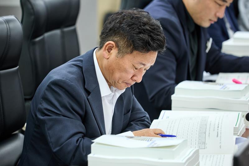 제393회 임시회 제1차 경기도청 예산결산특별위원회_2