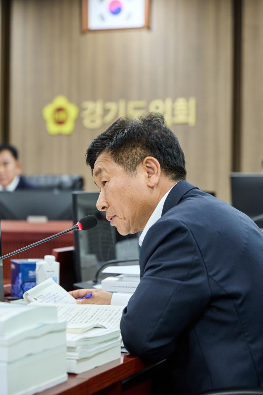 제393회 임시회 제1차 경기도청 예산결산특별위원회_4