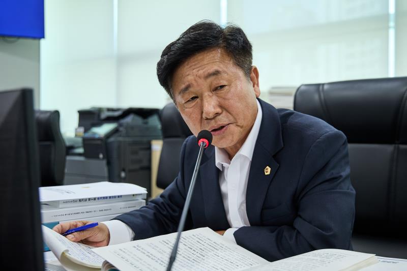 제393회 임시회 제1차 경기도청 예산결산특별위원회_5