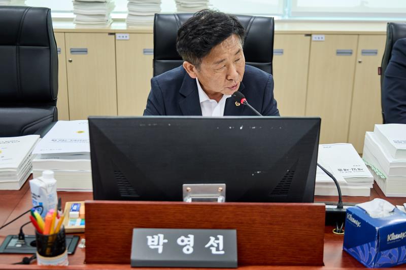 제393회 임시회 제1차 경기도청 예산결산특별위원회_6
