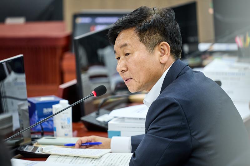 제393회 임시회 제1차 경기도청 예산결산특별위원회_7