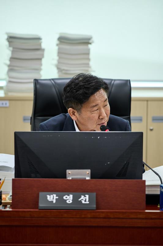 제393회 임시회 제1차 경기도청 예산결산특별위원회_8