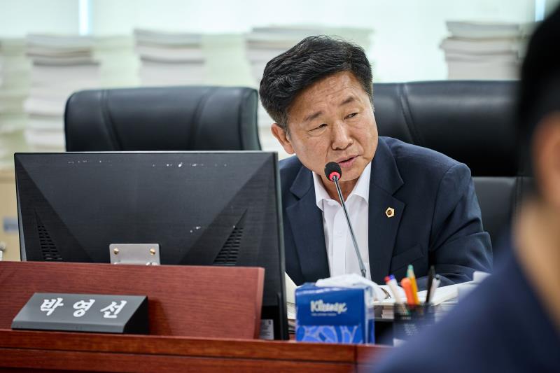 제393회 임시회 제1차 경기도청 예산결산특별위원회_9