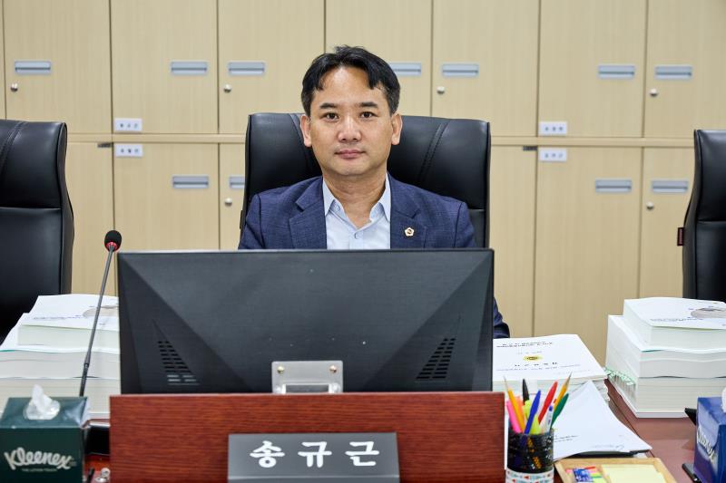 제393회 임시회 제1차 경기도청 예산결산특별위원회_2