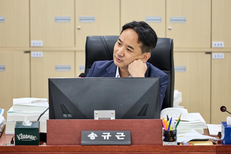 제393회 임시회 제1차 경기도청 예산결산특별위원회_5