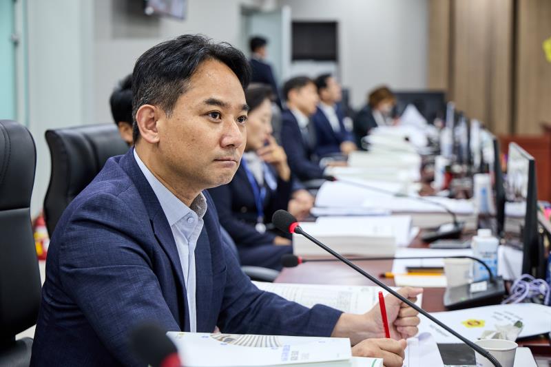 제393회 임시회 제1차 경기도청 예산결산특별위원회_7